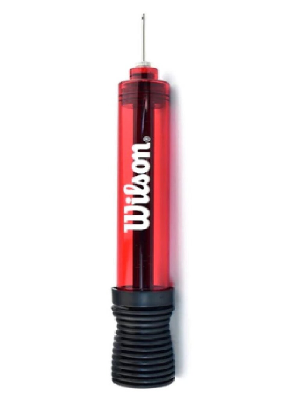 Wilson NCAA 6 Inch Dual Action Ball Pump